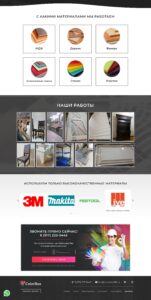 Painting of furniture facades and interior items, Furniture painting, Glass painting, Metal painting, Furniture restoration, Furniture repainting 2